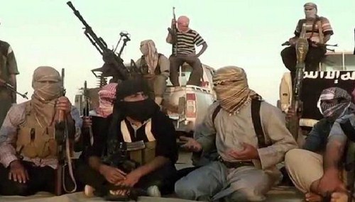 داعش تخطف شيخ عشائر البونمر وعائلته في هيت
